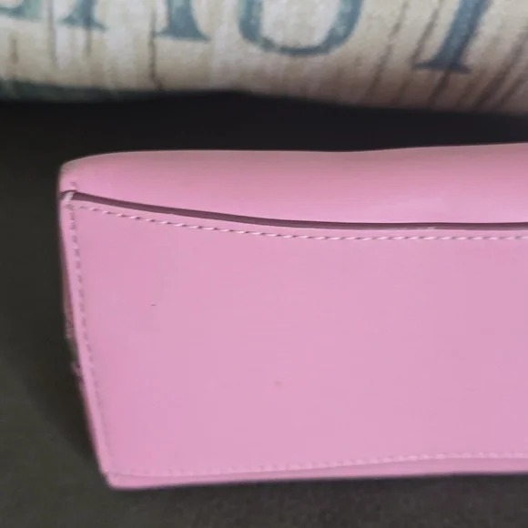 GUC COACH BASEMAN  COSMETIC POUCH - Picture 5 of 12